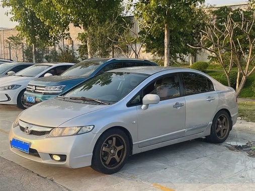 Honda Civic 2009