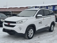Wuling Hongguang 2018