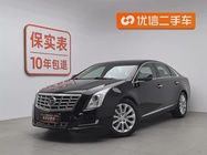 Cadillac XTS 2015