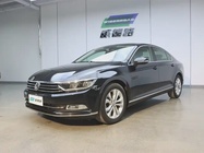 Volkswagen Magotan 2019