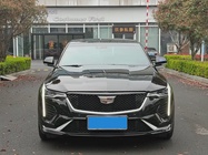 Cadillac CT4 2023