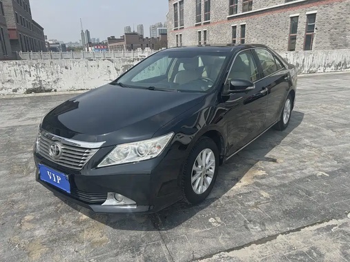Toyota Camry 2013