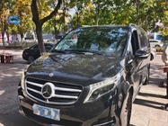 Mercedes-Benz V-Class 2019