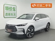 BYD Tang 2024