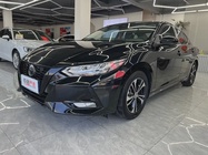 Nissan Sylphy 2021