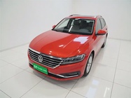 Volkswagen Lavida 2019