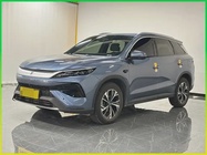 BYD Pro 2025