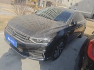 Volkswagen Magotan 2023