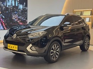 MG GS 2015