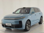 Li Auto L7 2024