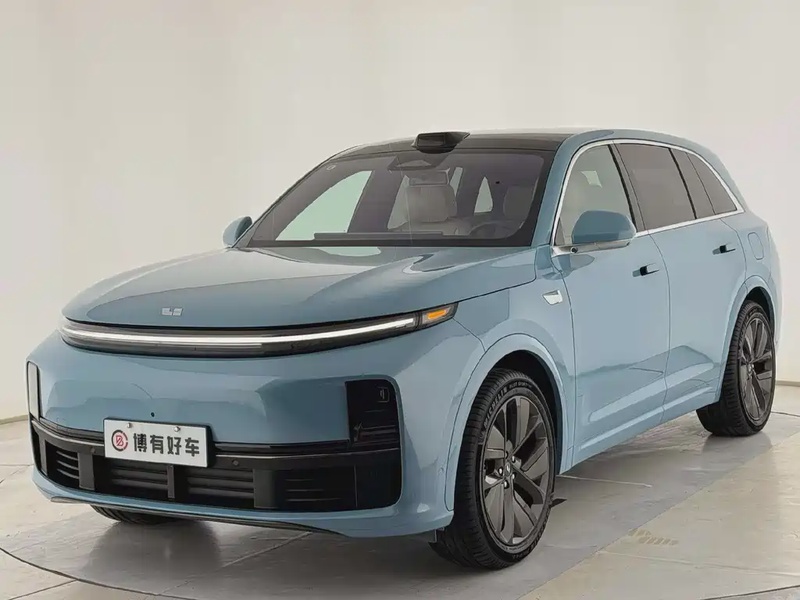 Li Auto L7
