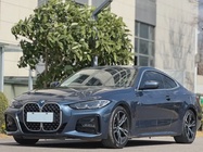 BMW 4 Series 2021