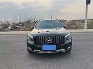 Mercedes-Benz GLB-Class 2022