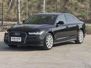 Audi A6 2018