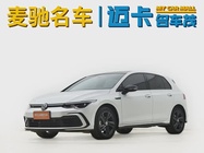 Volkswagen Golf 2024