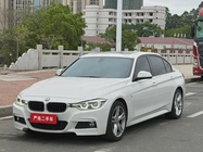 BMW 3 Series 2018