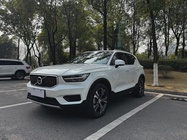 Volvo XC40 2022