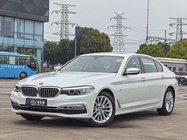 BMW 5 Series 2018