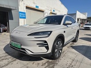 BYD PLUS 2025
