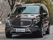Mercedes-Benz Vito 2023