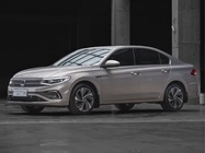 Volkswagen Bora 2022