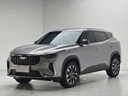 Geely Boyue 2025