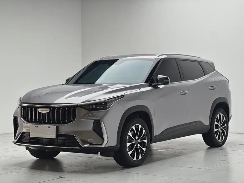 Geely Boyue