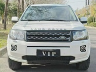 Land Rover Freelander 2015