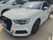 Audi A3 2020