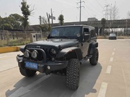 Jeep Wrangler 2014