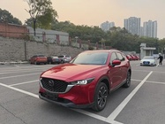 Mazda CX-5 2022