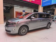 Buick GL8 2021