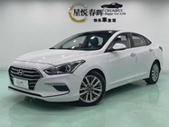 Hyundai Mistra 2019