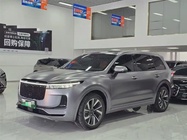 Li Auto ONE 2021