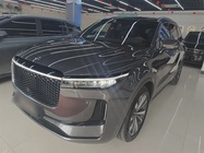 Li Auto ONE 2020
