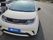 BYD Dolphin 2024