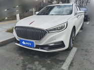 Hongqi H5 2018