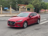 Mazda 3 2019