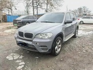 BMW X5 2011