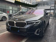 BMW 5 Series 2022