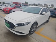 Mazda 3 2023