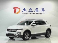 Volkswagen T-Roc 2023