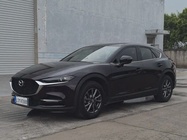 Mazda CX-4 2020