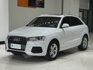 Audi Q3 2017