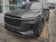 Li Auto ONE 2020