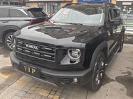 Haval Big Dog 2025