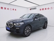 BMW X6 2020