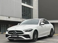 Mercedes-Benz C-Class 2023