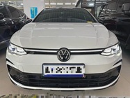 Volkswagen Golf 2024