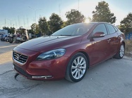 Volvo V40 2015